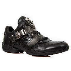 New Rock Boots & Shoes | M-HY036-C4