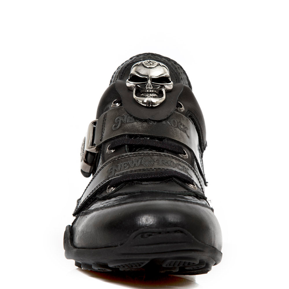 New Rock Boots & Shoes | M-HY036-C4