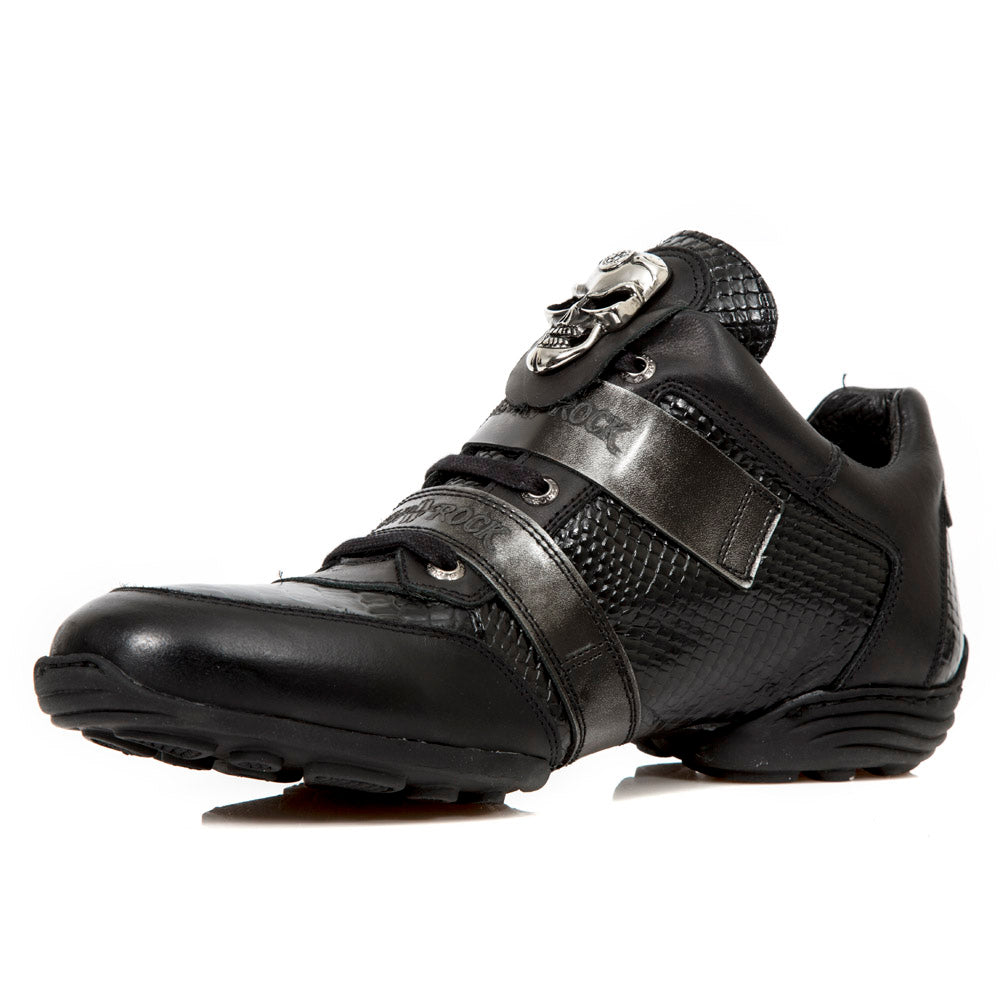 New Rock Boots & Shoes | M-HY036-C4