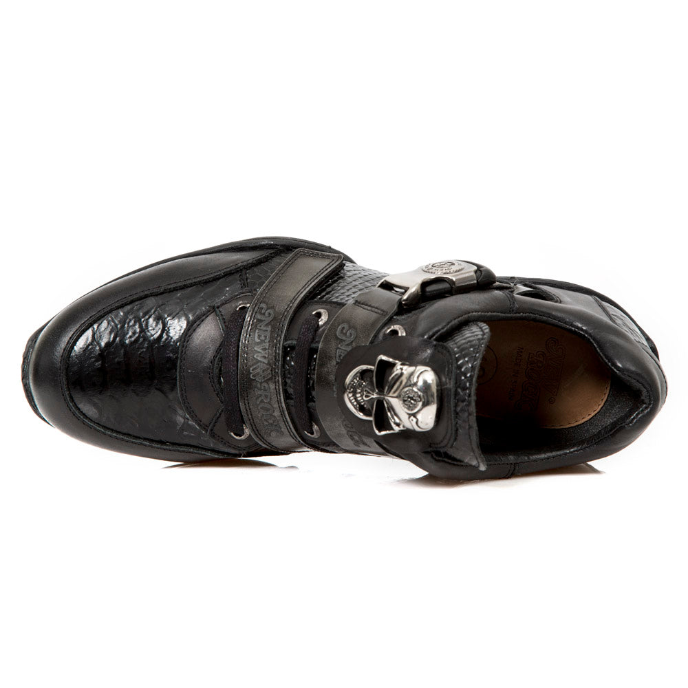 New Rock Boots & Shoes | M-HY036-C4
