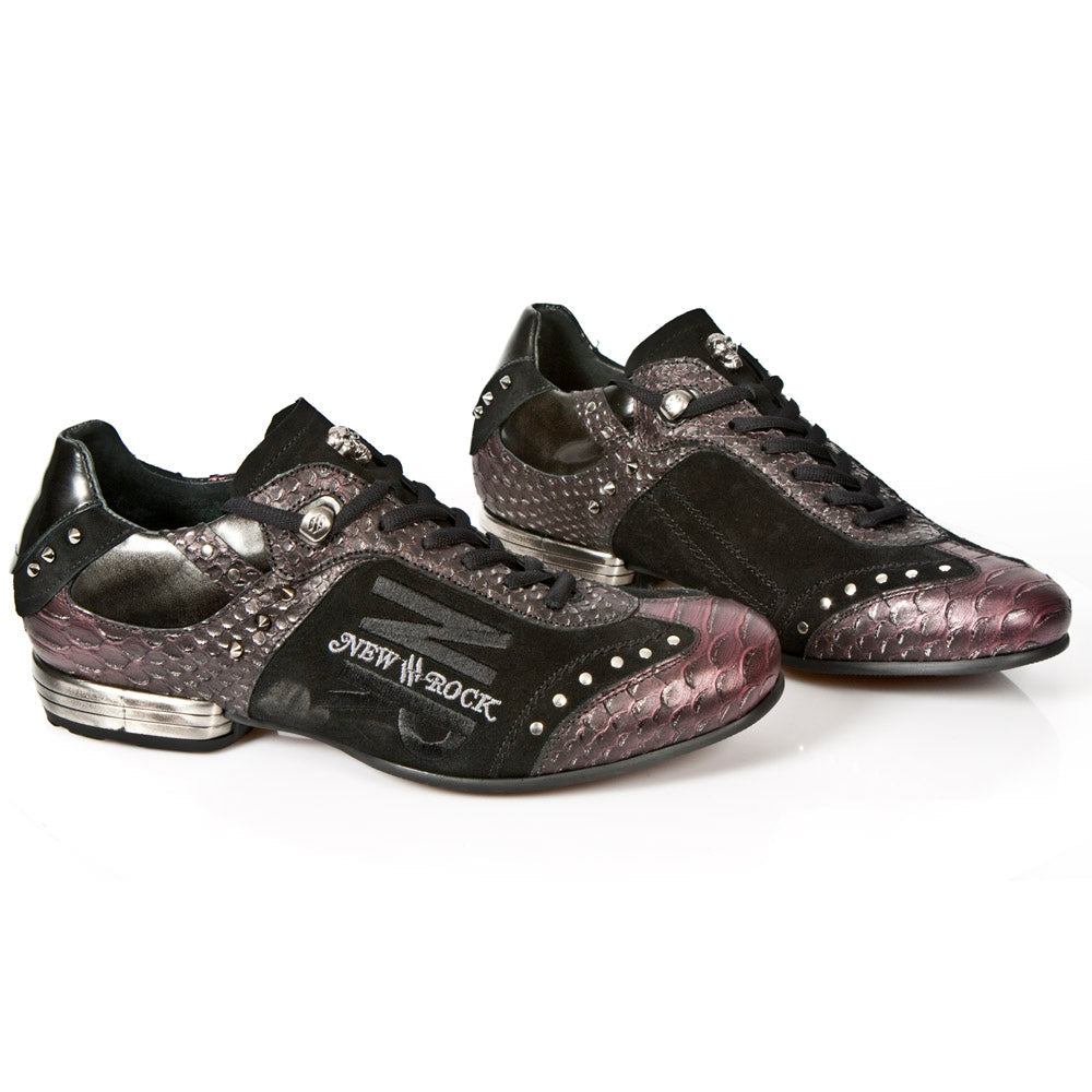 New Rock Boots & Shoes | M-8425-C2