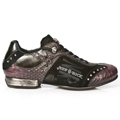 New Rock Boots & Shoes | M-8425-C2