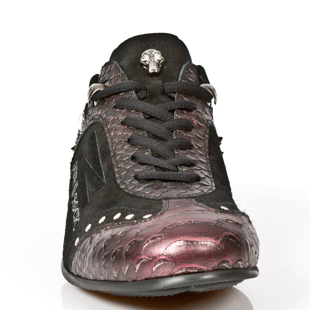 New Rock Boots & Shoes | M-8425-C2