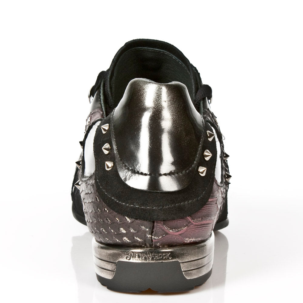New Rock Boots & Shoes | M-8425-C2
