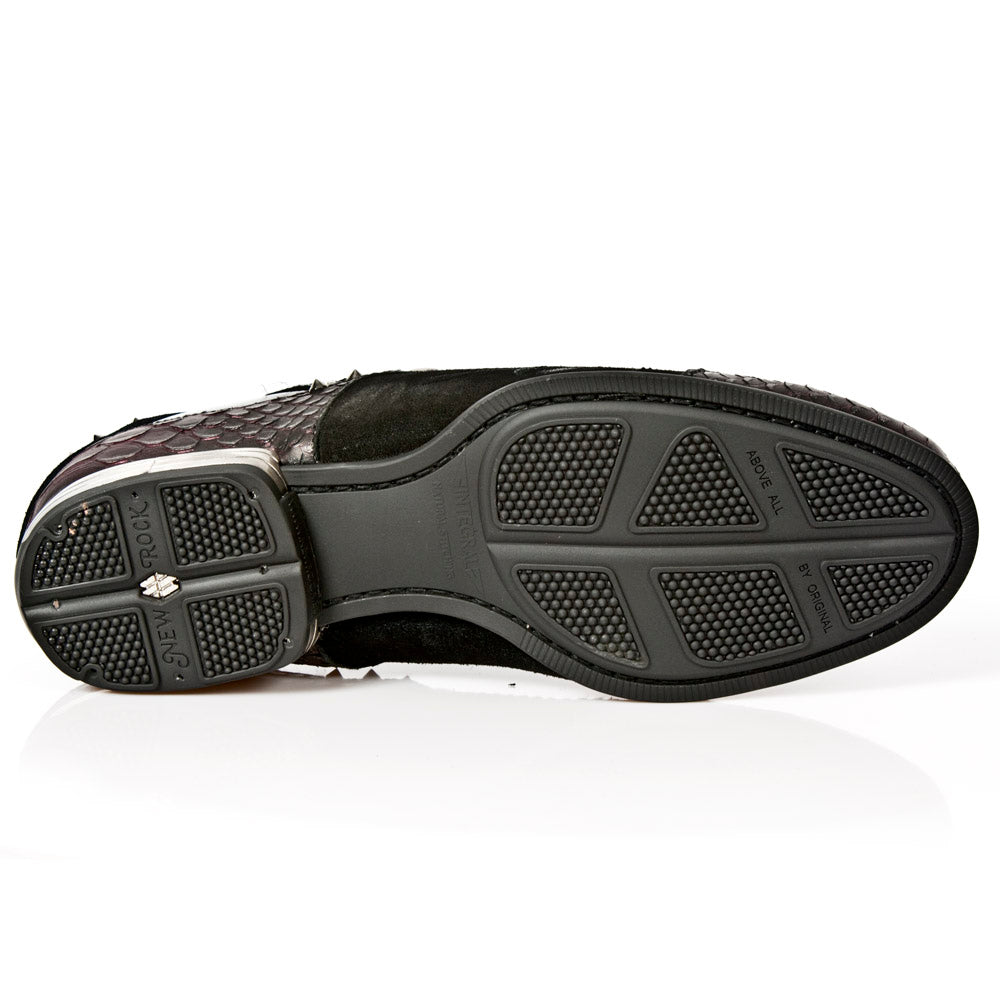 New Rock Boots & Shoes | M-8425-C2