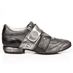 New Rock Boots & Shoes | M-8401-C30