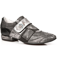 New Rock Boots & Shoes | M-8401-C30