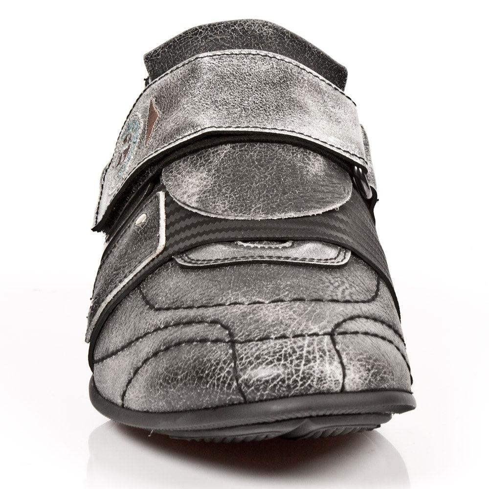 New Rock Boots & Shoes | M-8401-C30