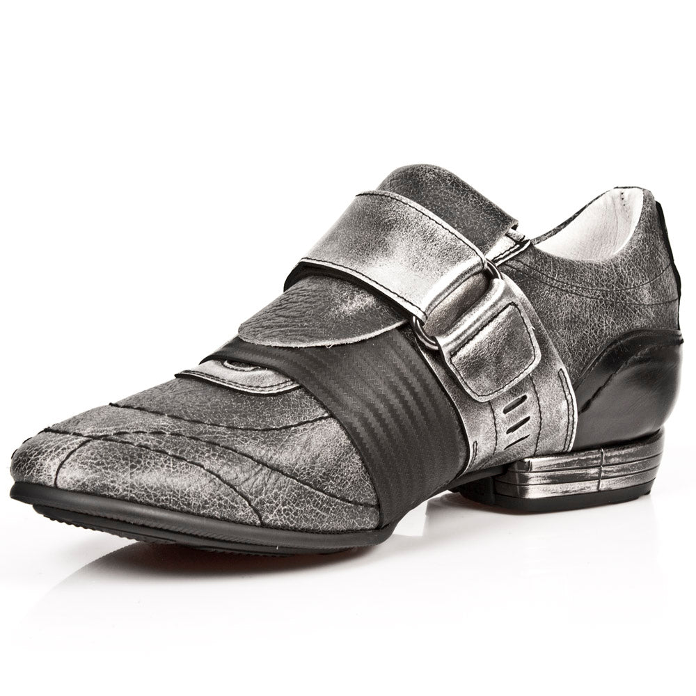 New Rock Boots & Shoes | M-8401-C30