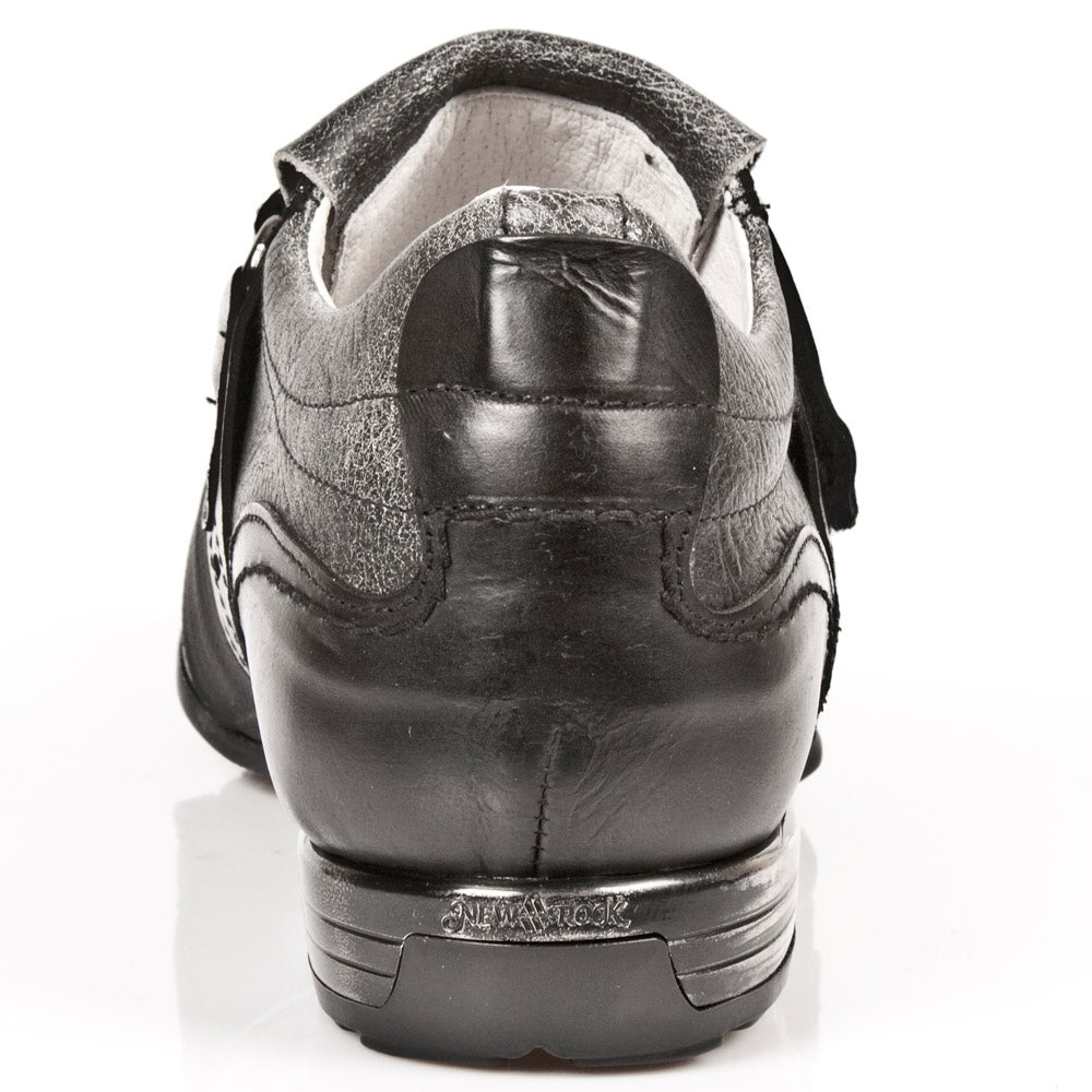 New Rock Boots & Shoes | M-8401-C30