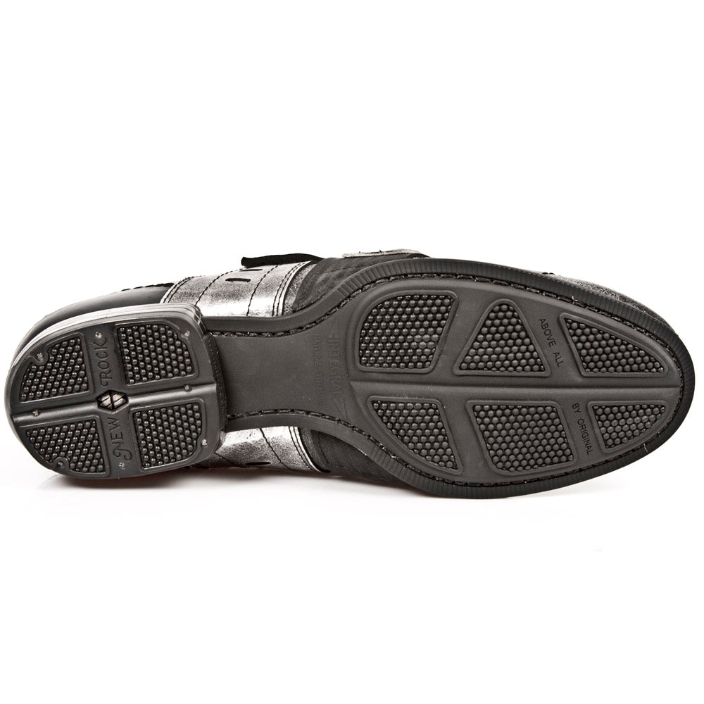 New Rock Boots & Shoes | M-8401-C30