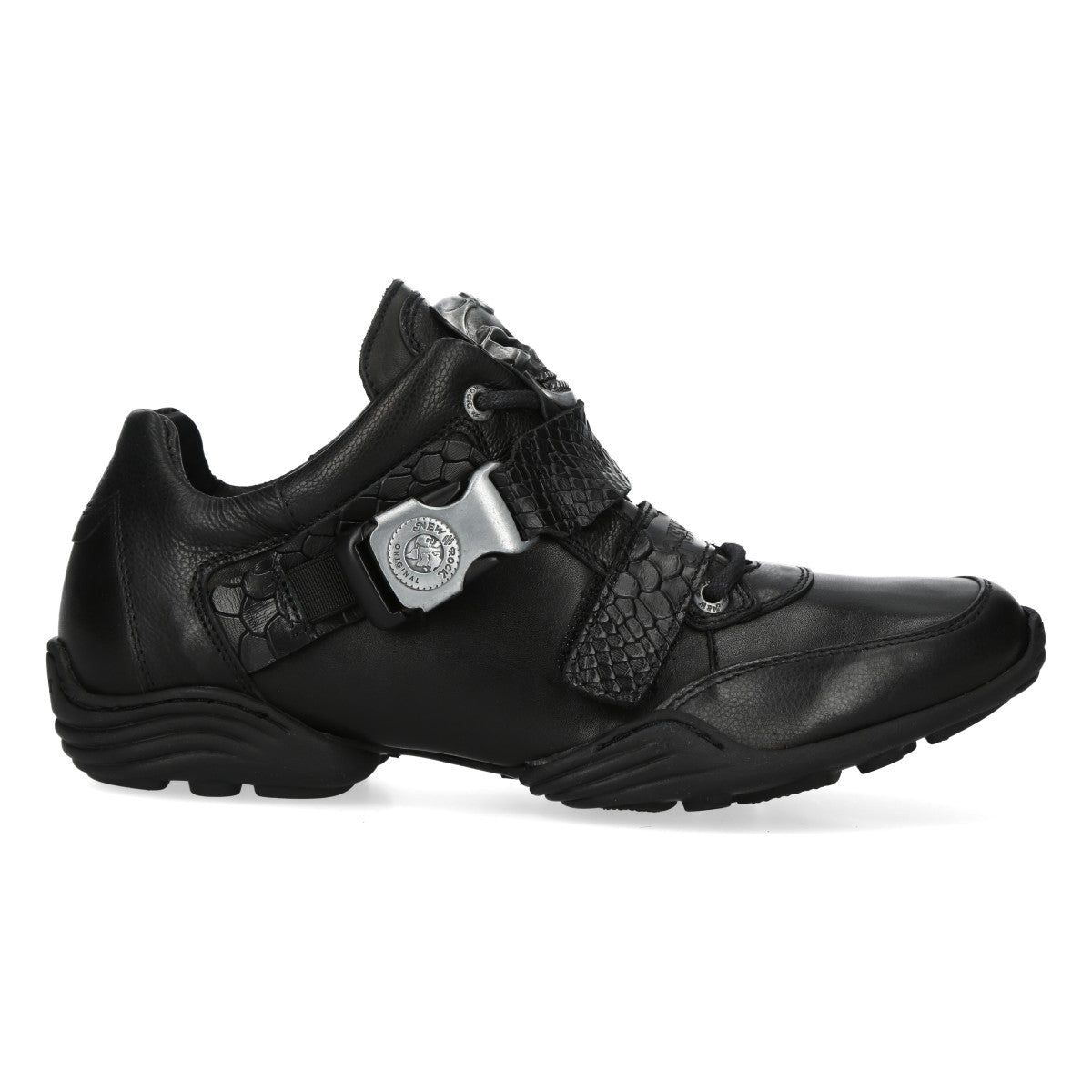 New Rock Boots & Shoes | M-HY036-C9