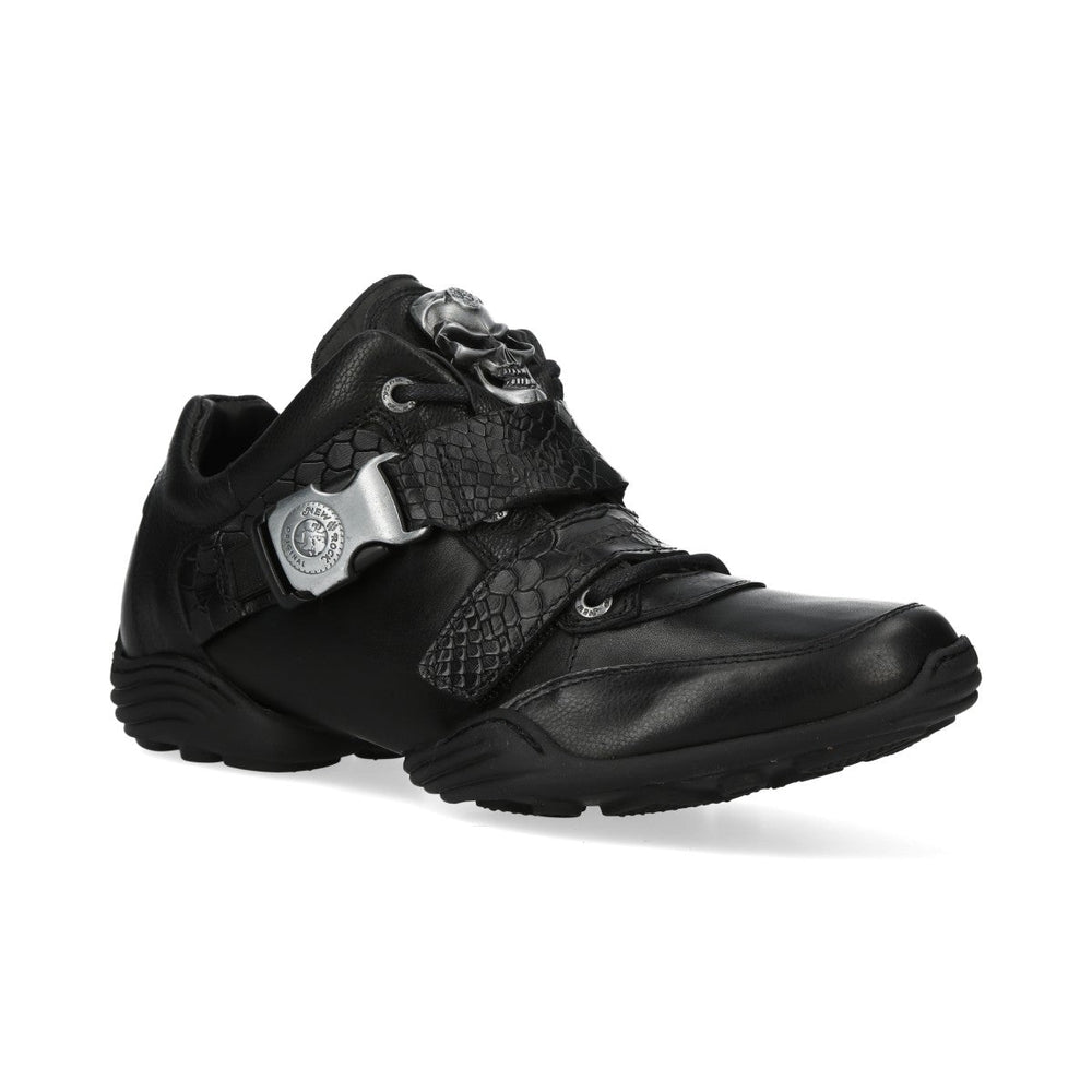 New Rock Boots & Shoes | M-HY036-C9