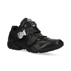 New Rock Boots & Shoes | M-HY036-C9