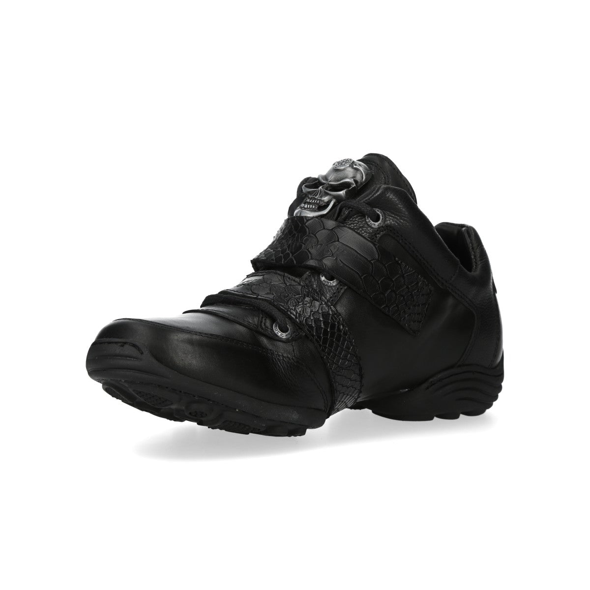 New Rock Boots & Shoes | M-HY036-C9