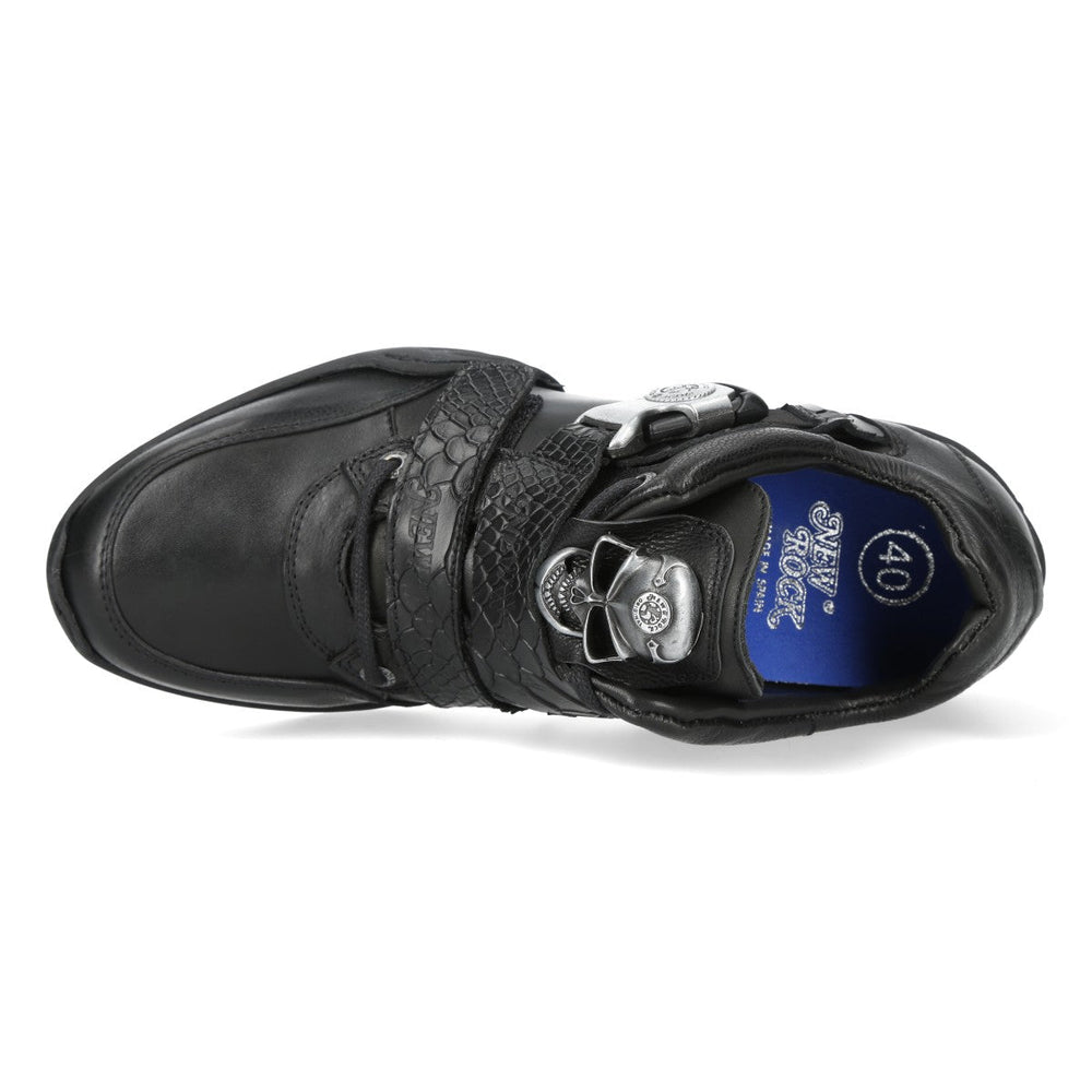New Rock Boots & Shoes | M-HY036-C9