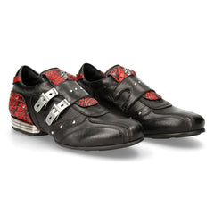 New Rock Boots & Shoes | M-2715-C34