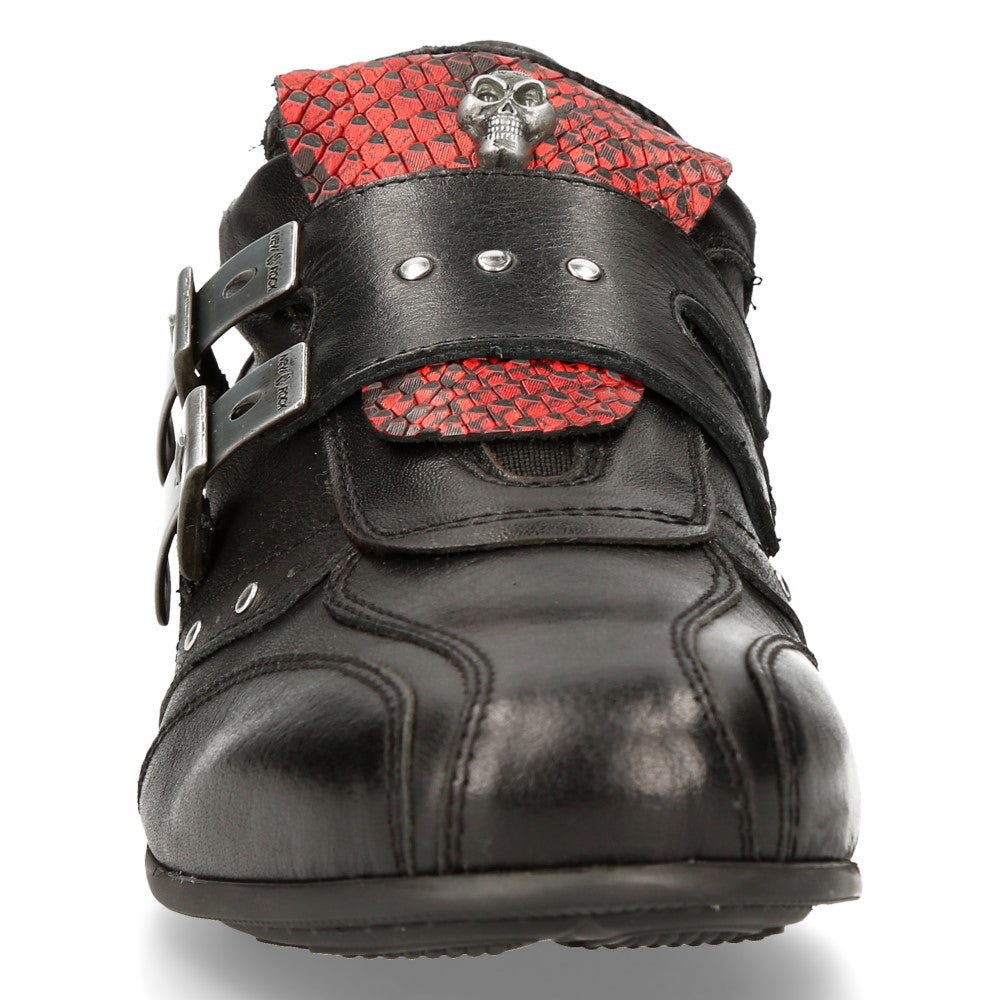 New Rock Boots & Shoes | M-2715-C34