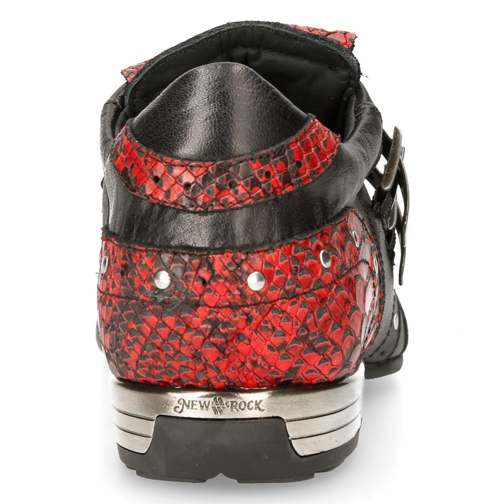 New Rock Boots & Shoes | M-2715-C34