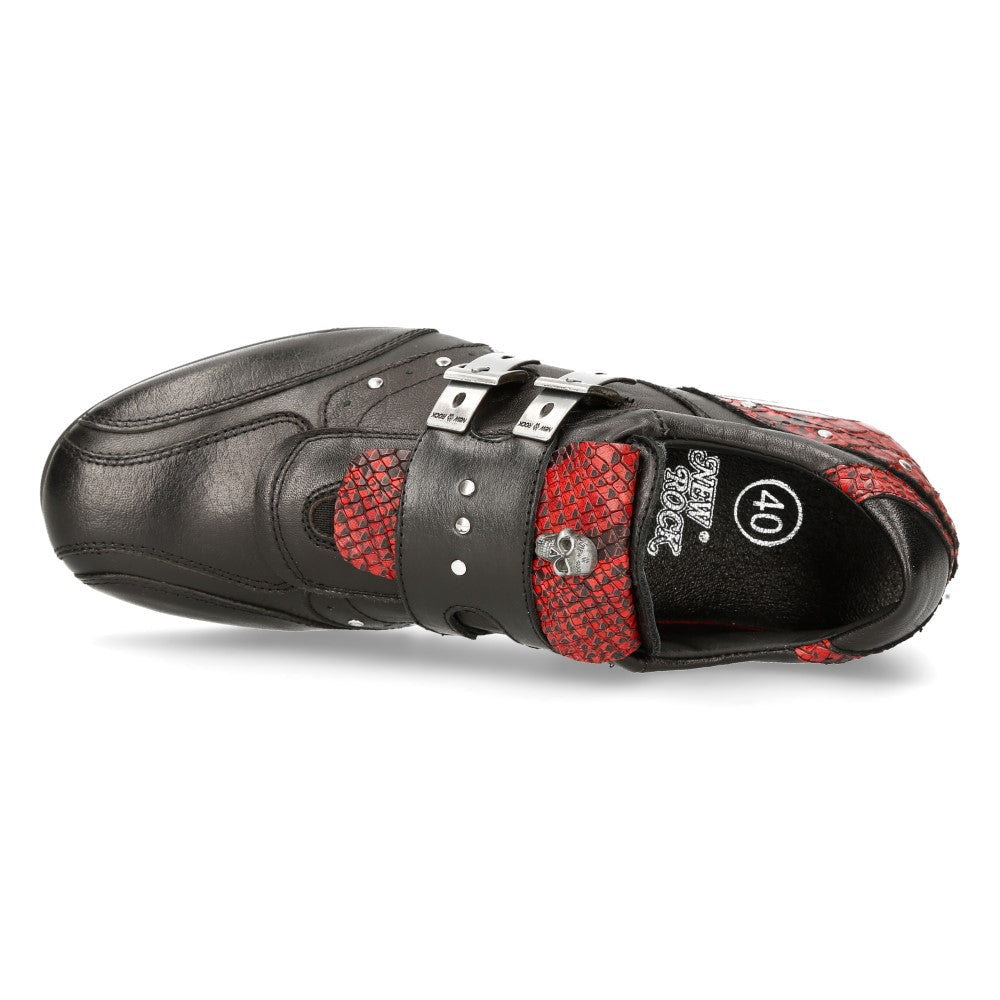 New Rock Boots & Shoes | M-2715-C34