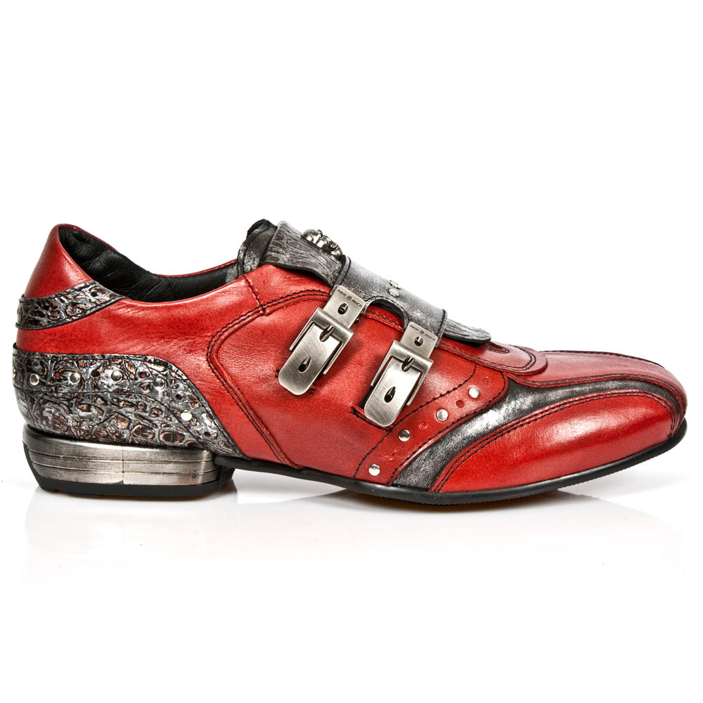 New Rock Boots & Shoes | M-2715-C9