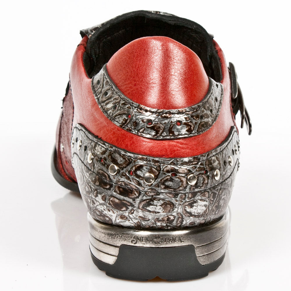 New Rock Boots & Shoes | M-2715-C9