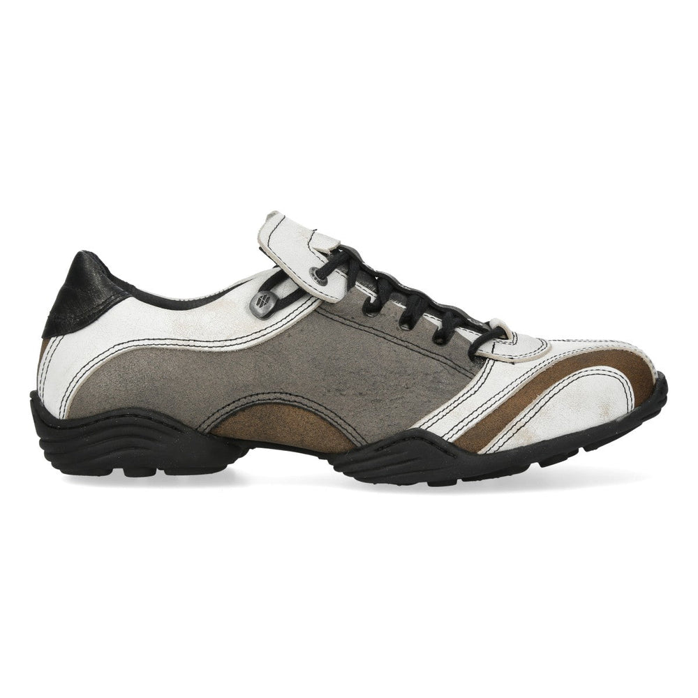 New Rock Boots & Shoes | M-8122S-C2