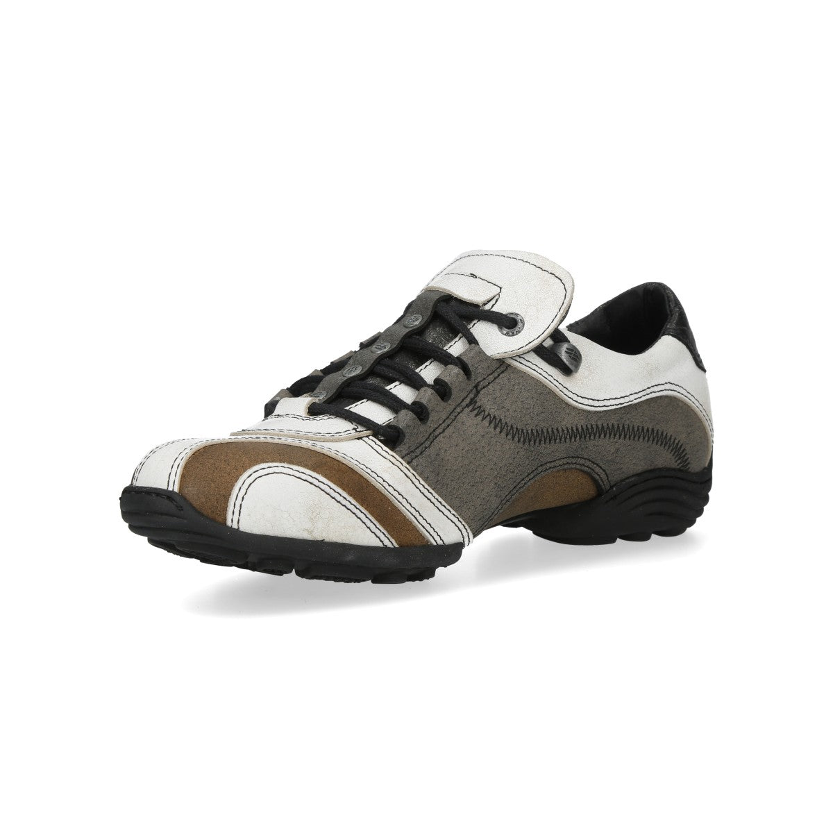 New Rock Boots & Shoes | M-8122S-C2