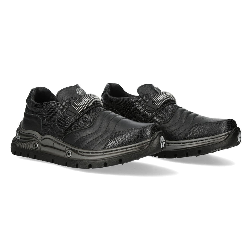 New Rock Boots & Shoes | M-POWER004-C9