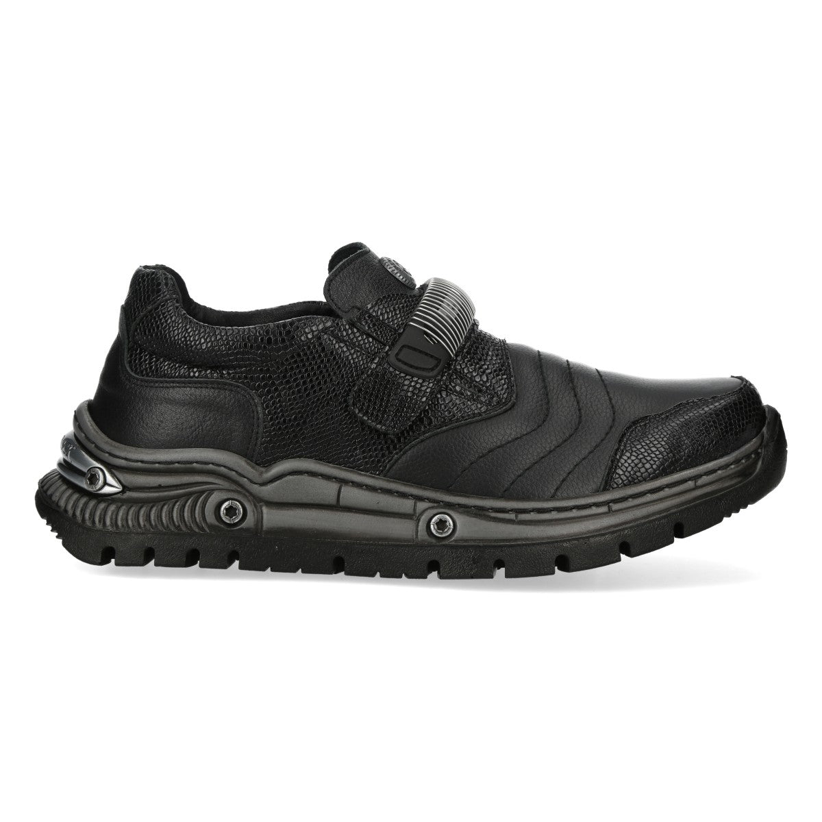 New Rock Boots & Shoes | M-POWER004-C9