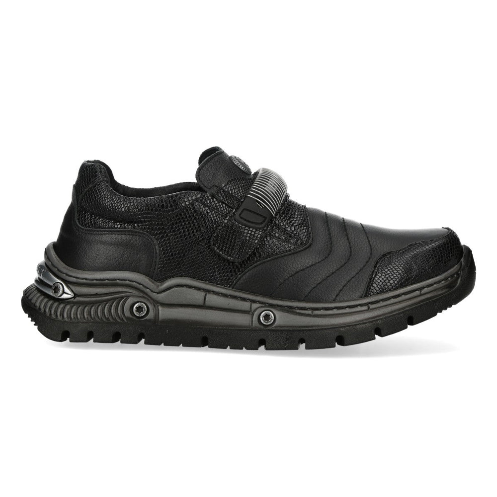 New Rock Boots & Shoes | M-POWER004-C9