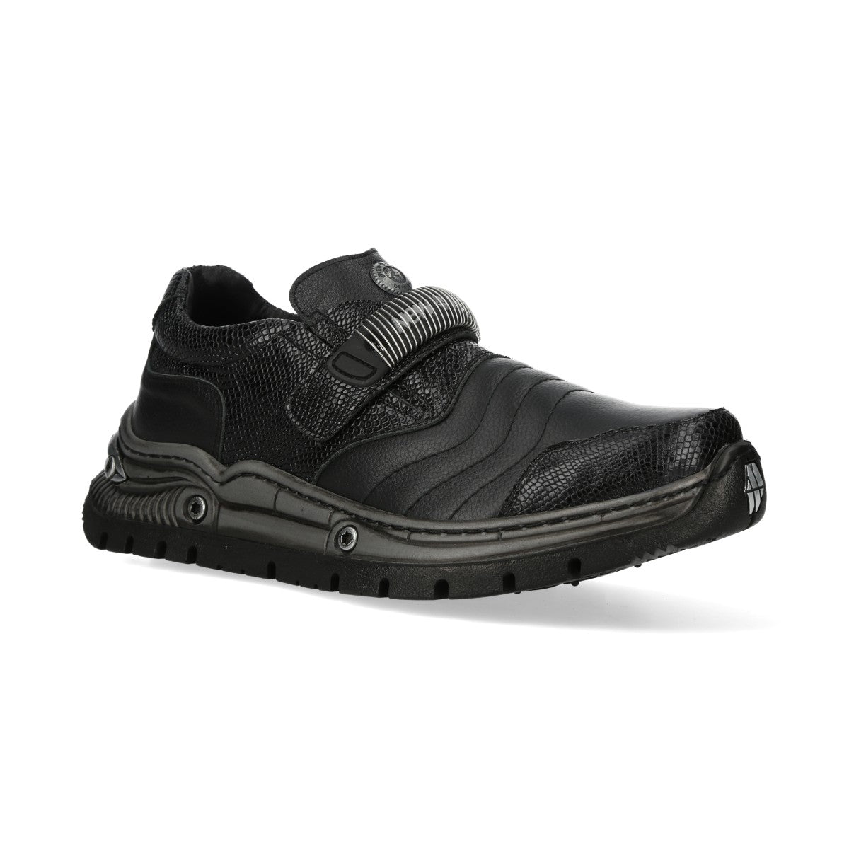 New Rock Boots & Shoes | M-POWER004-C9