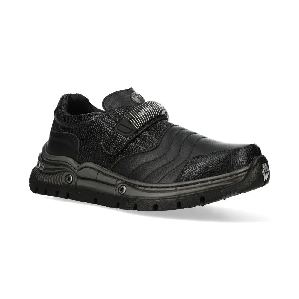 New Rock Boots & Shoes | M-POWER004-C9
