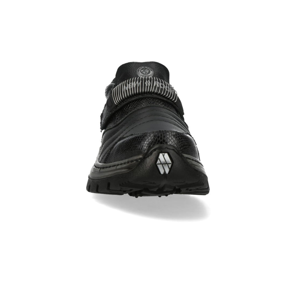 New Rock Boots & Shoes | M-POWER004-C9