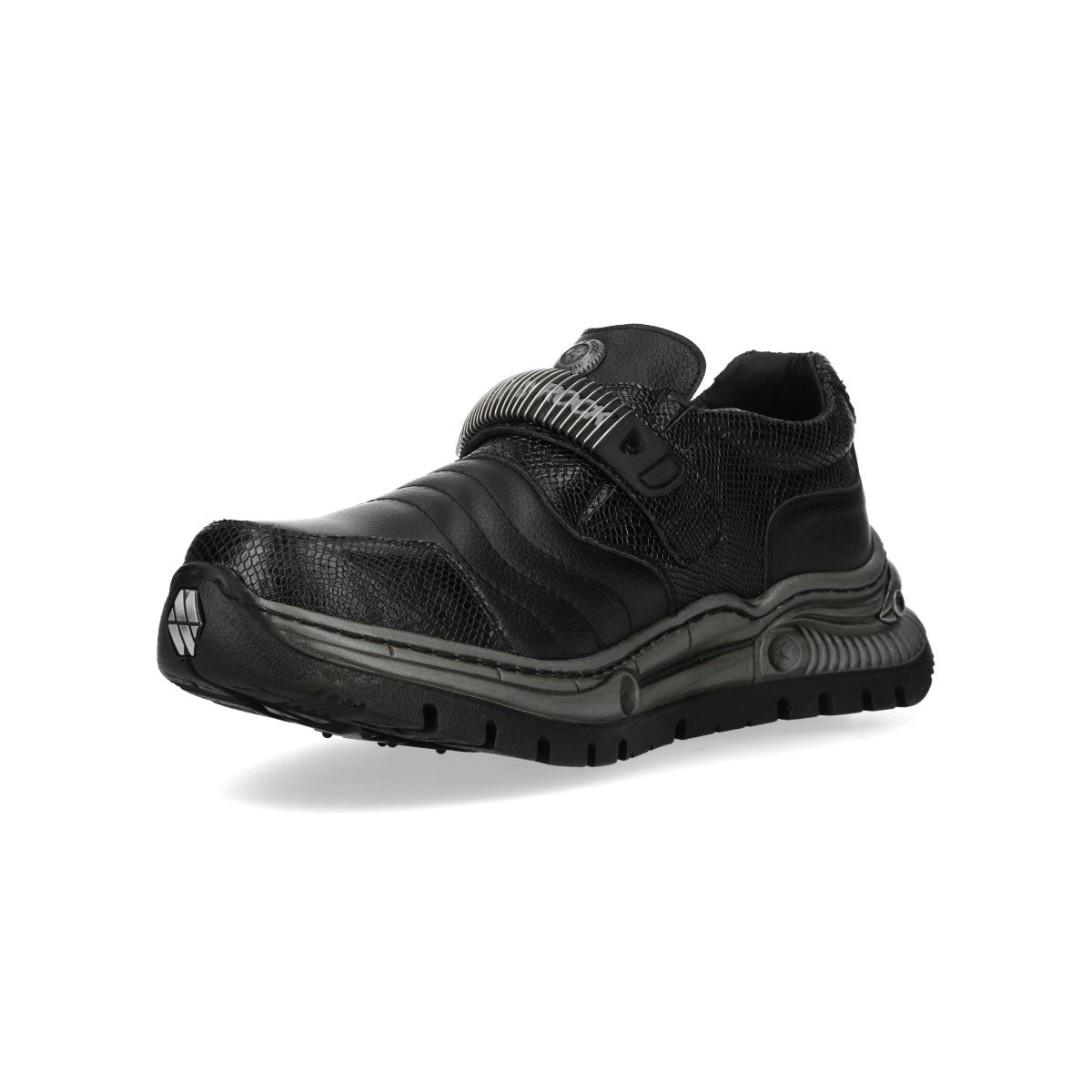 New Rock Boots & Shoes | M-POWER004-C9