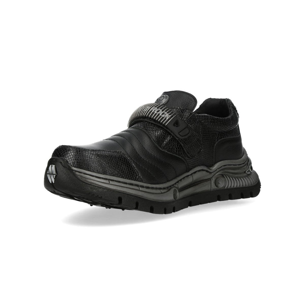 New Rock Boots & Shoes | M-POWER004-C9
