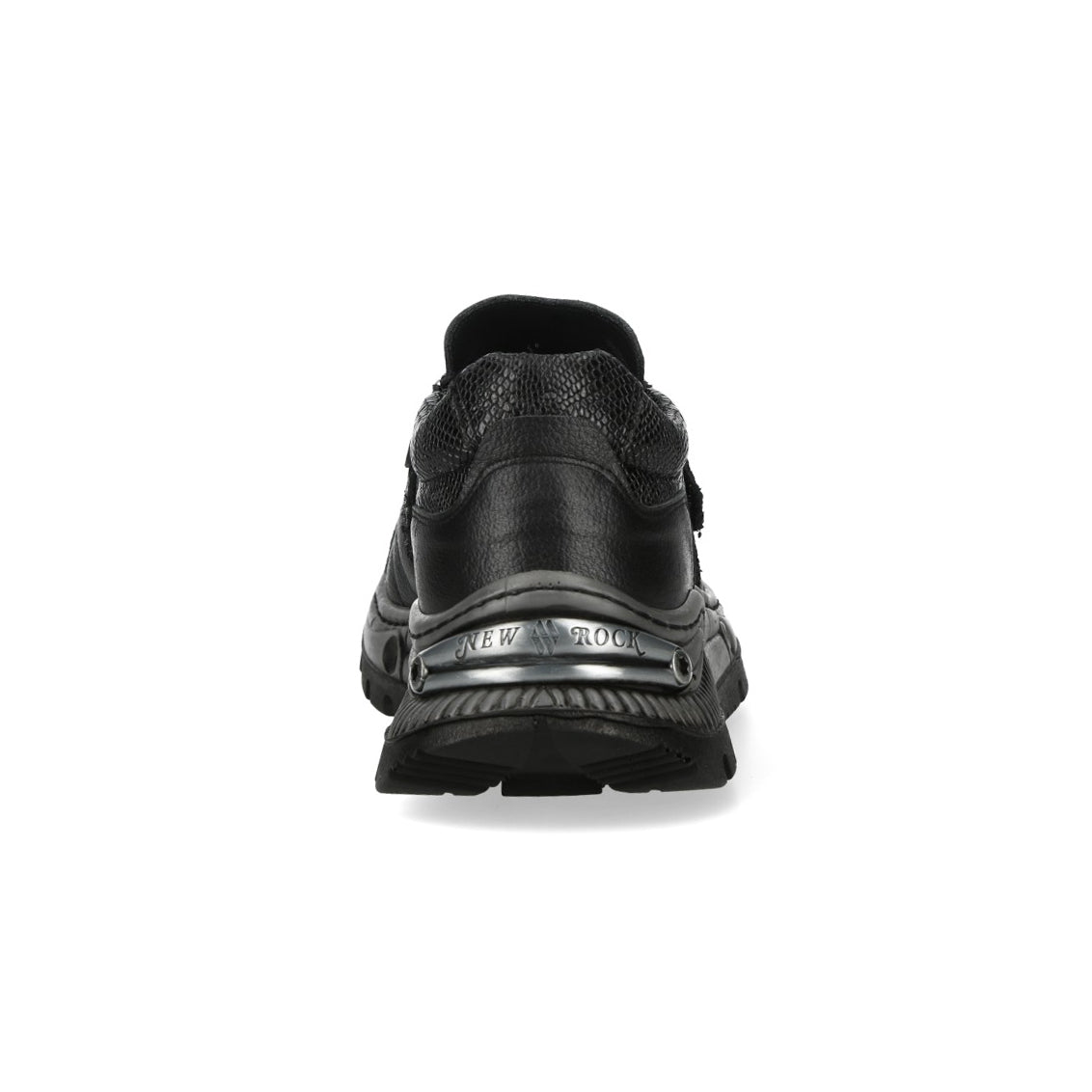 New Rock Boots & Shoes | M-POWER004-C9