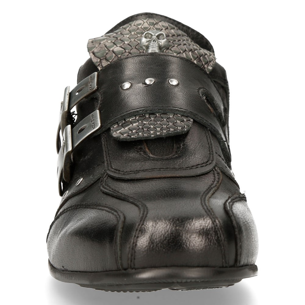 New Rock Boots & Shoes | M-2715-C35