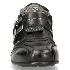 New Rock Boots & Shoes | M-2715-C35