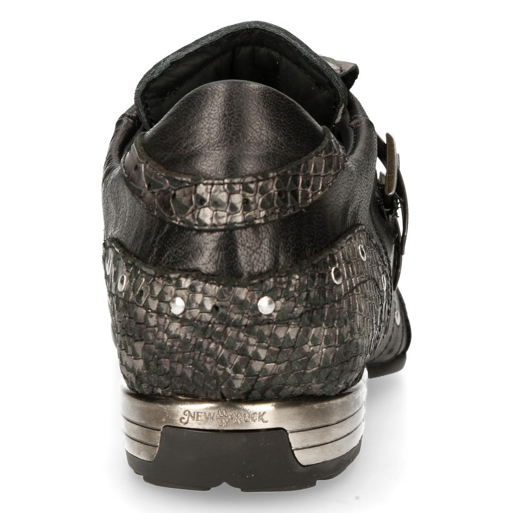 New Rock Boots & Shoes | M-2715-C35