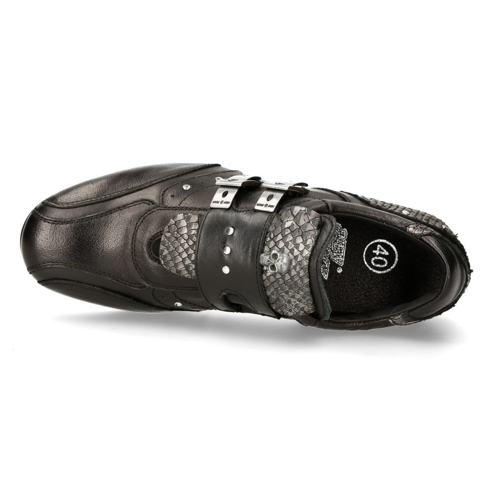 New Rock Boots & Shoes | M-2715-C35