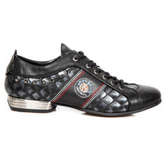 New Rock Boots & Shoes | M-8429-C3