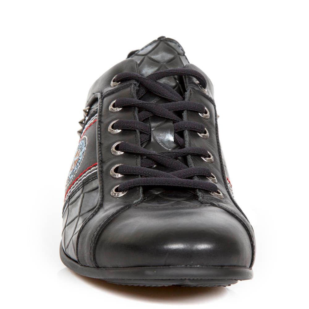 New Rock Boots & Shoes | M-8429-C3