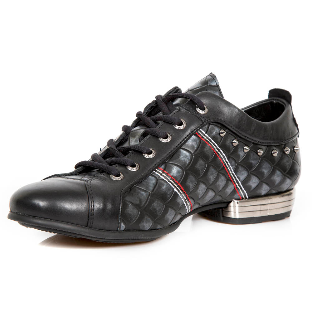New Rock Boots & Shoes | M-8429-C3