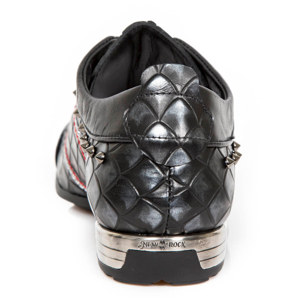 New Rock Boots & Shoes | M-8429-C3