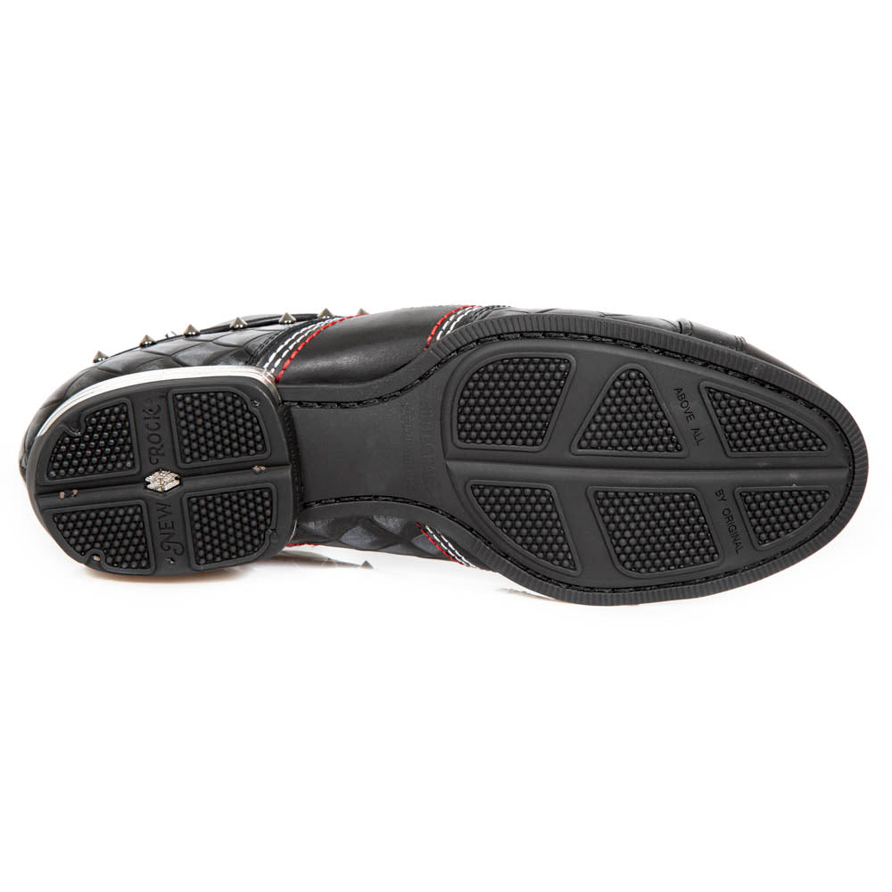 New Rock Boots & Shoes | M-8429-C3