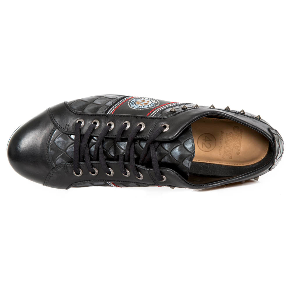 New Rock Boots & Shoes | M-8429-C3