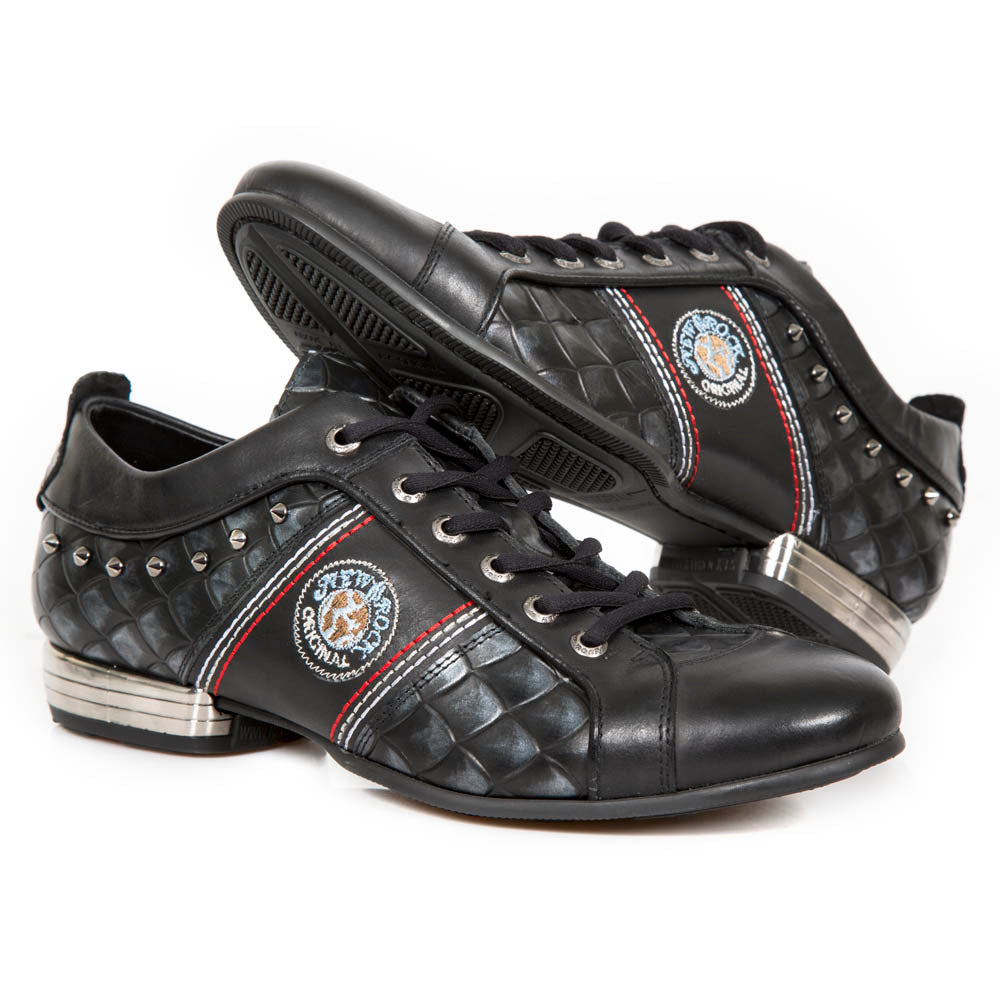 New Rock Boots & Shoes | M-8429-C3