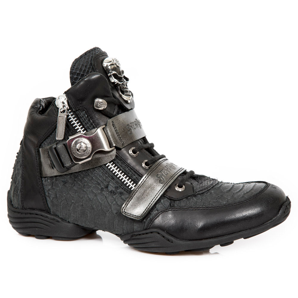 New Rock Boots & Shoes | M-8179-C2
