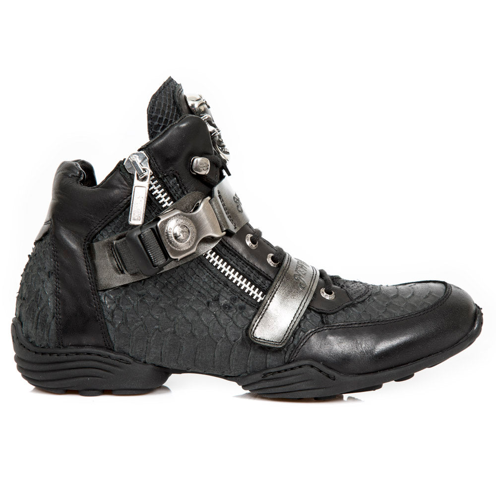New Rock Boots & Shoes | M-8179-C2